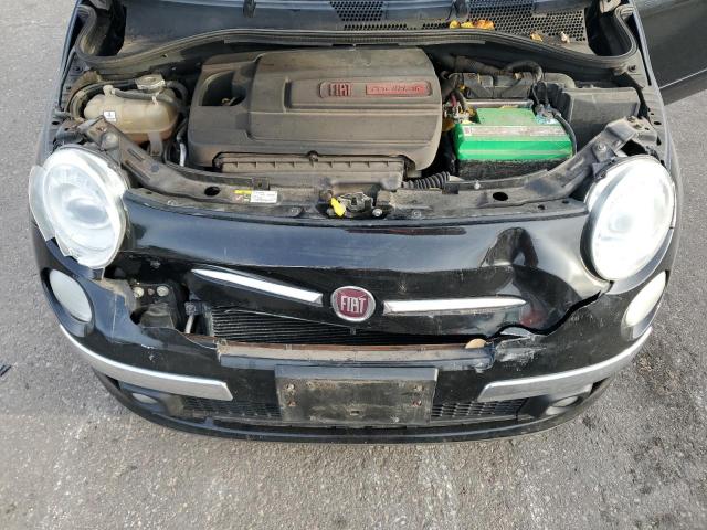 FIAT 500 Lounge Image 11