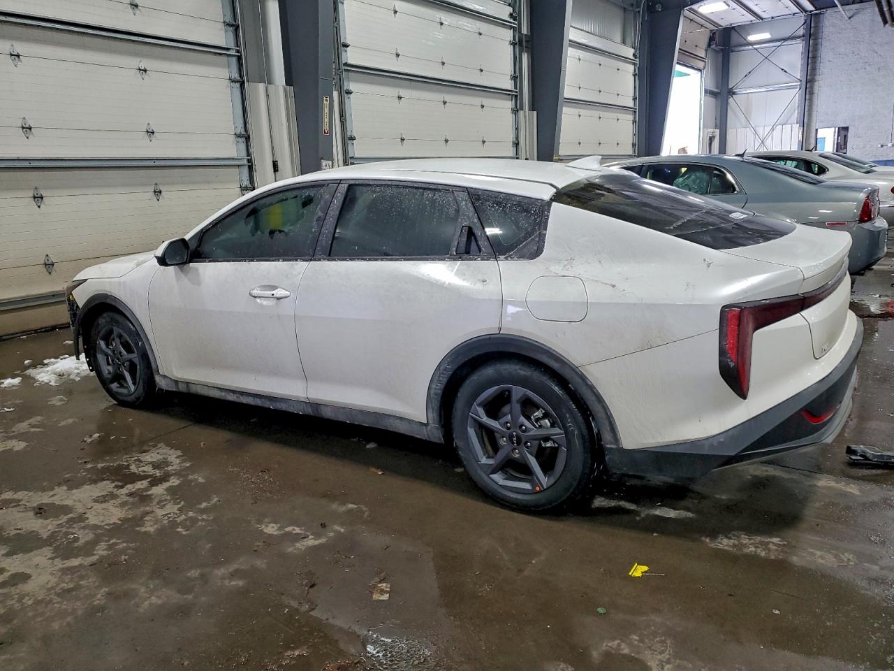 Kia K4 Lx Lx Image 4