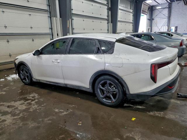 Kia K4 Lx Lx Image 4