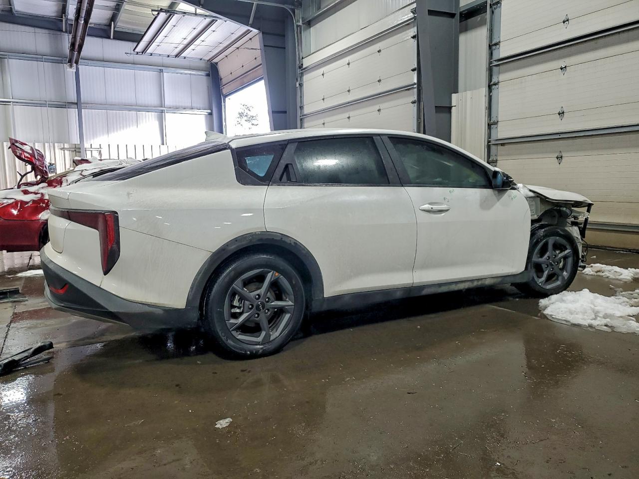 Kia K4 Lx Lx Image 3