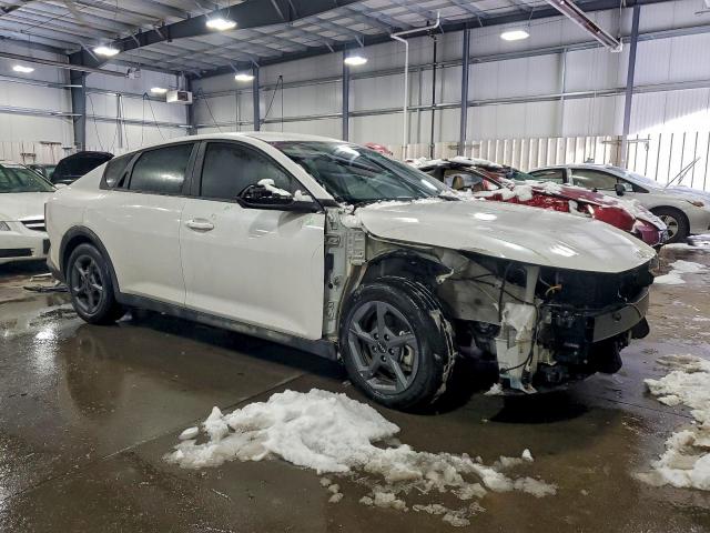 Kia K4 Lx Lx Image 9