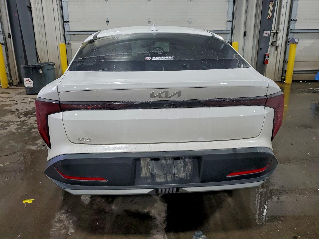 Kia K4 Lx Lx Image 5