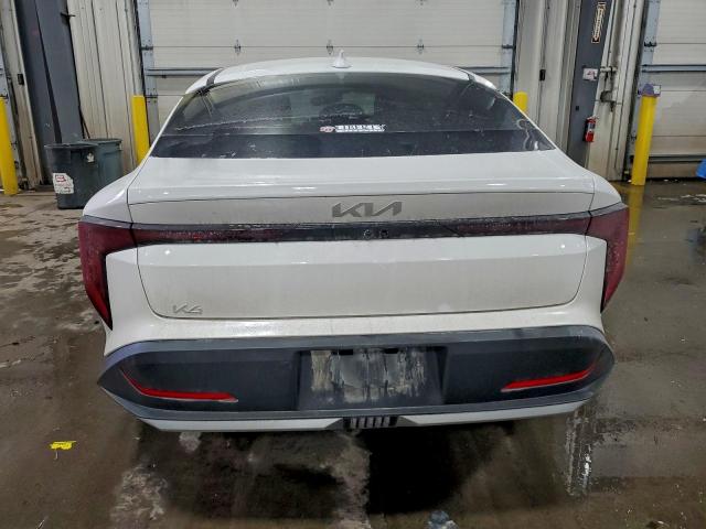 Kia K4 Lx Lx Image 5