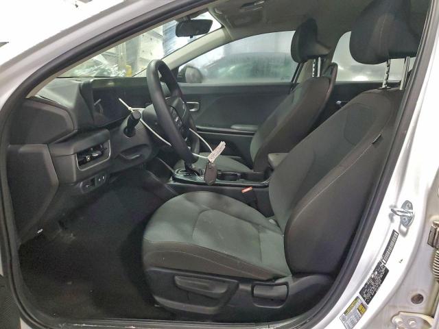 Kia K4 Lx Lx Image 8