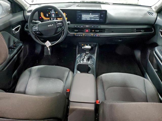 Kia K4 Lx Lx Image 12