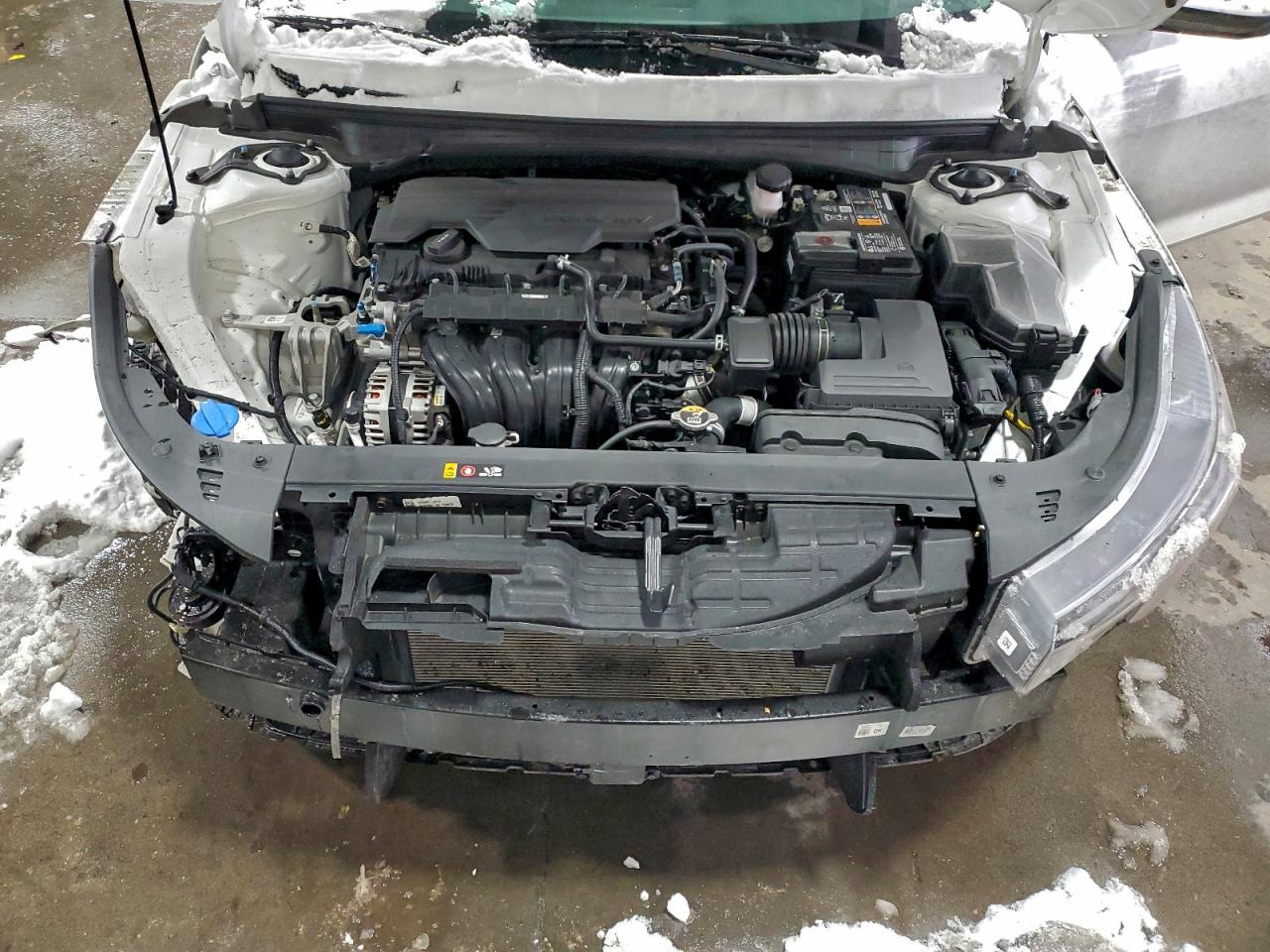 Kia K4 Lx Lx Image 7