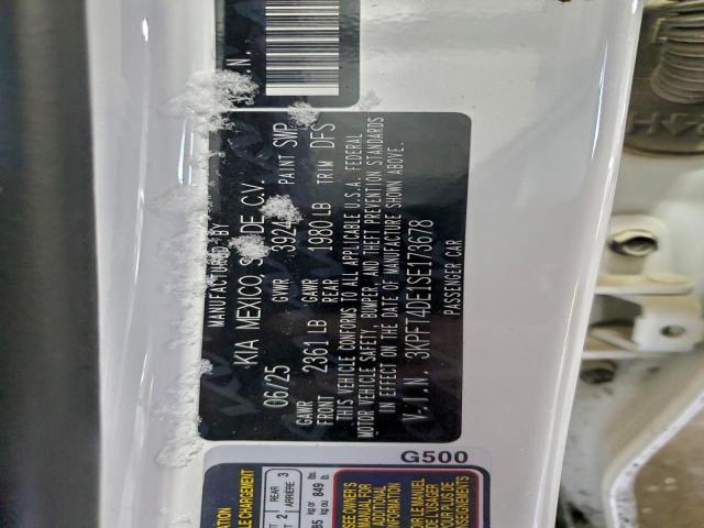 Kia K4 Lx Lx Image 13