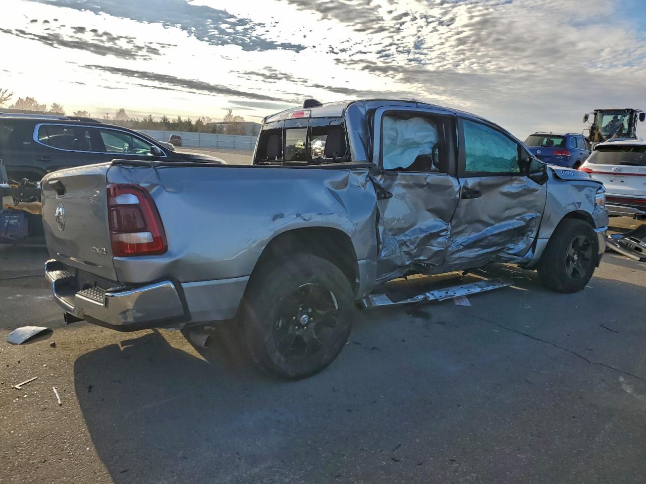 Ram 1500 Tradesman Image 6