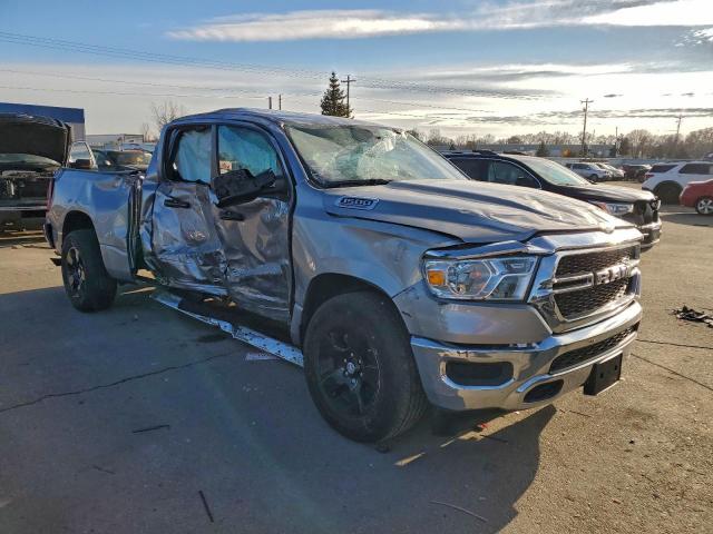 Ram 1500 Tradesman Image 2