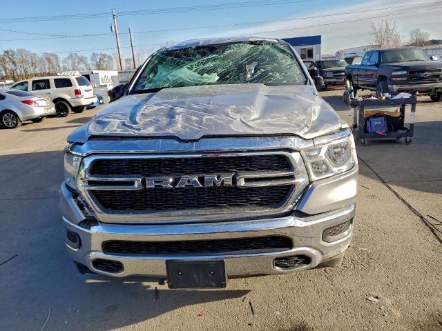 Ram 1500 Tradesman Image 8