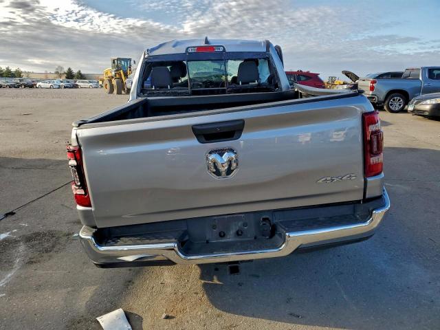 Ram 1500 Tradesman Image 5