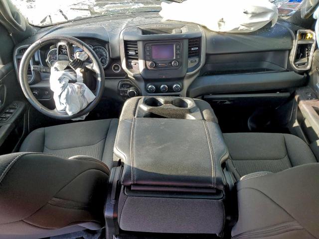 Ram 1500 Tradesman Image 7