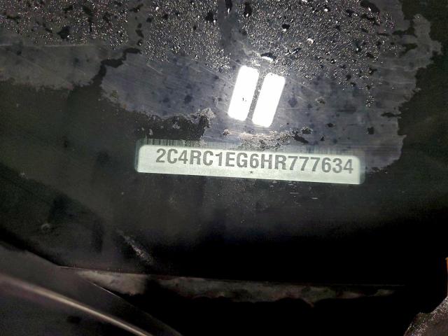 Chrysler Pacifica Touring L Plus Image 10