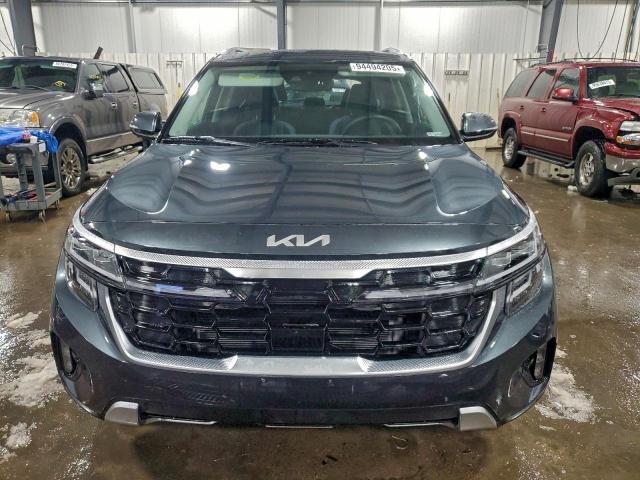 Kia Seltos Sx Image 10