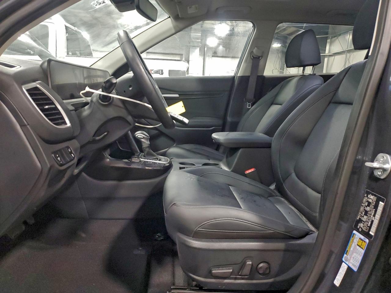 Kia Seltos Sx Image 6