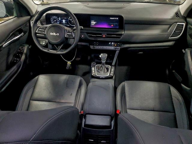 Kia Seltos Sx Image 11
