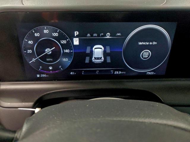 Kia Seltos Sx Image 5