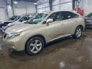 Lexus RX 350 Image 1