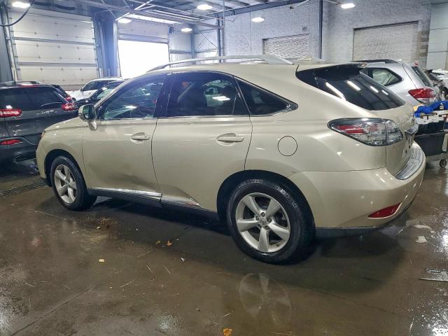 Lexus RX 350 Image 3