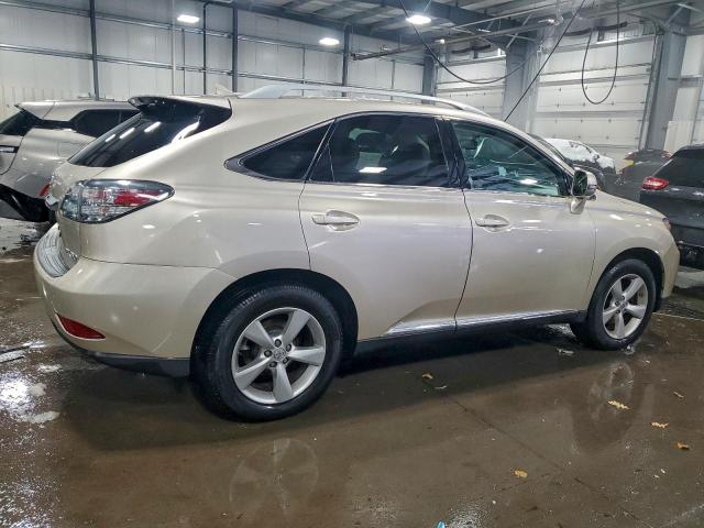 Lexus RX 350 Image 8