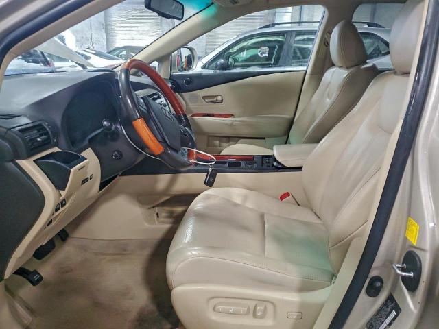 Lexus RX 350 Image 9