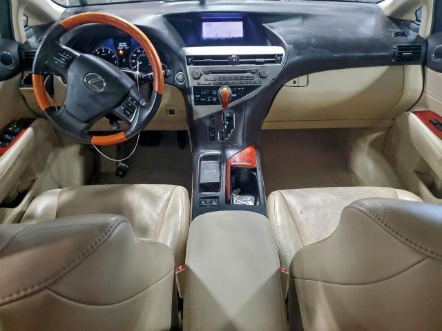 Lexus RX 350 Image 7