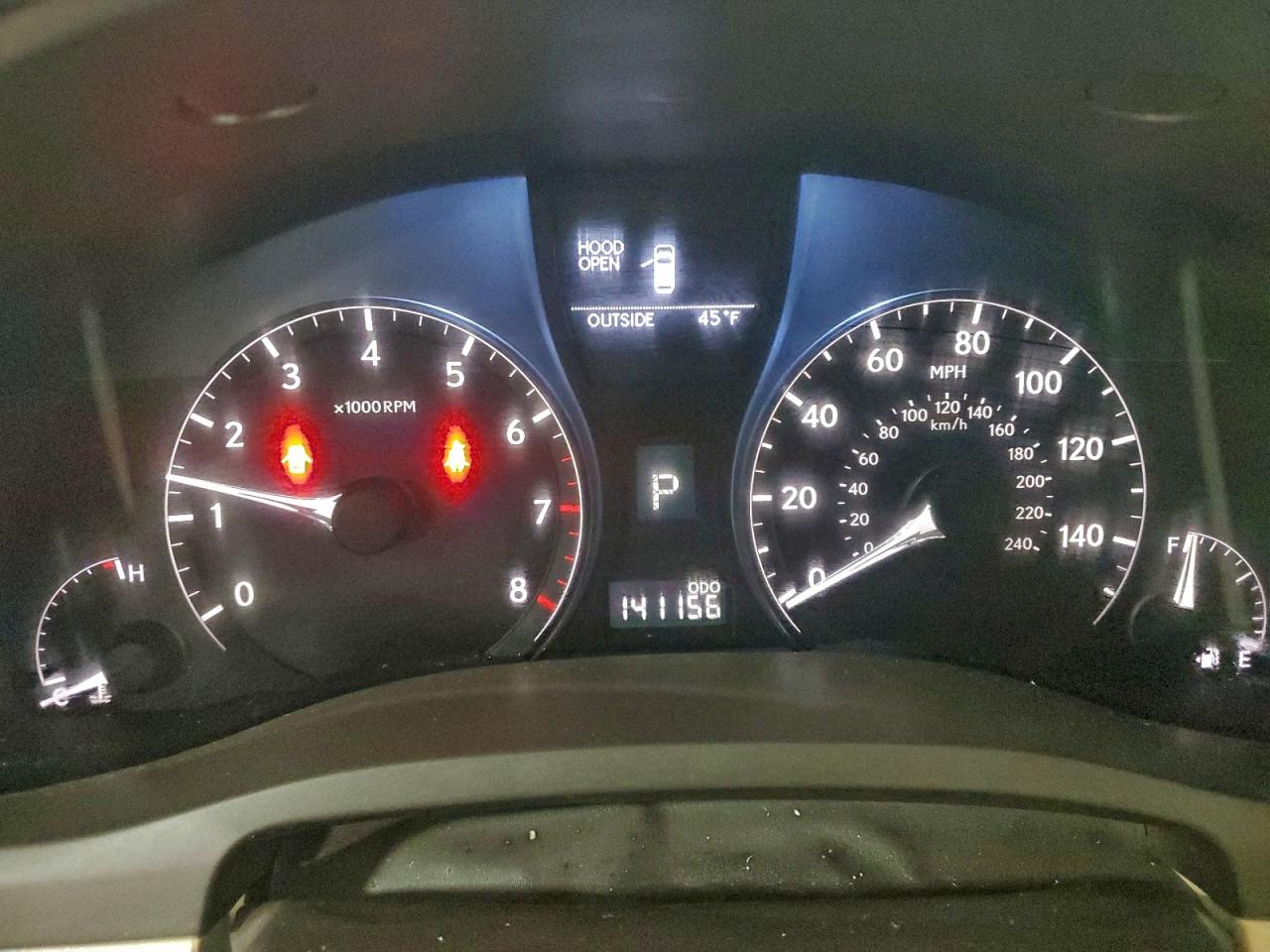 Lexus RX 350 Image 6