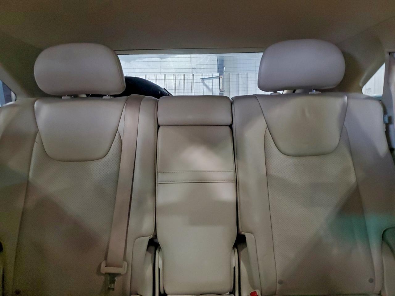 Lexus RX 350 Image 5