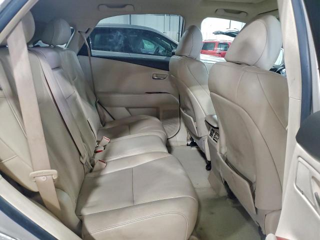 Lexus RX 350 Image 11