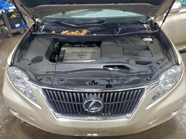 Lexus RX 350 Image 12