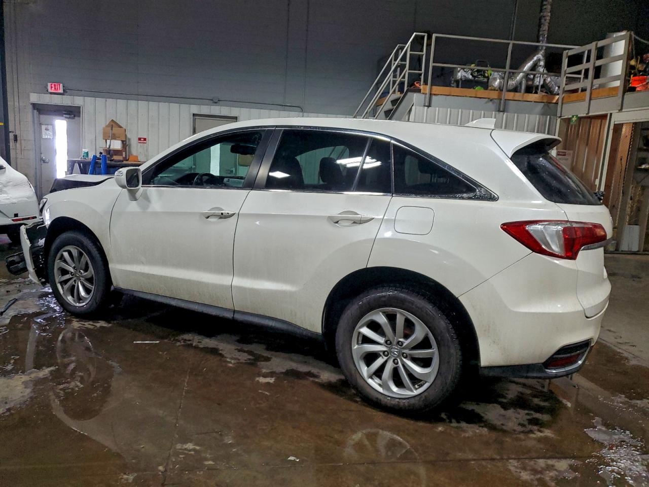 Acura RDX Image 11