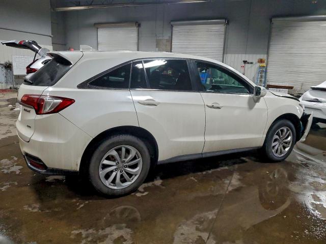 Acura RDX Image 2