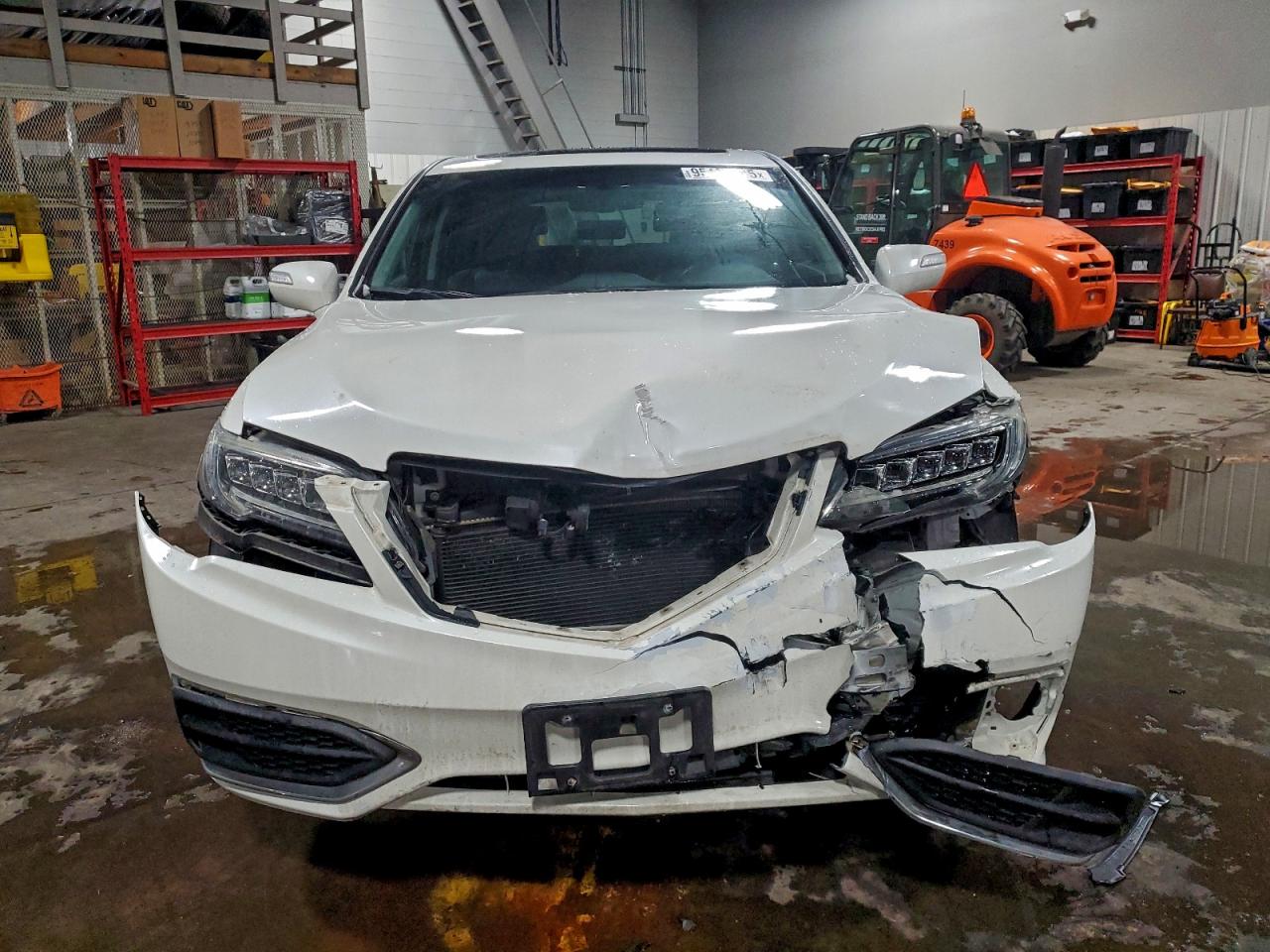 Acura RDX Image 12