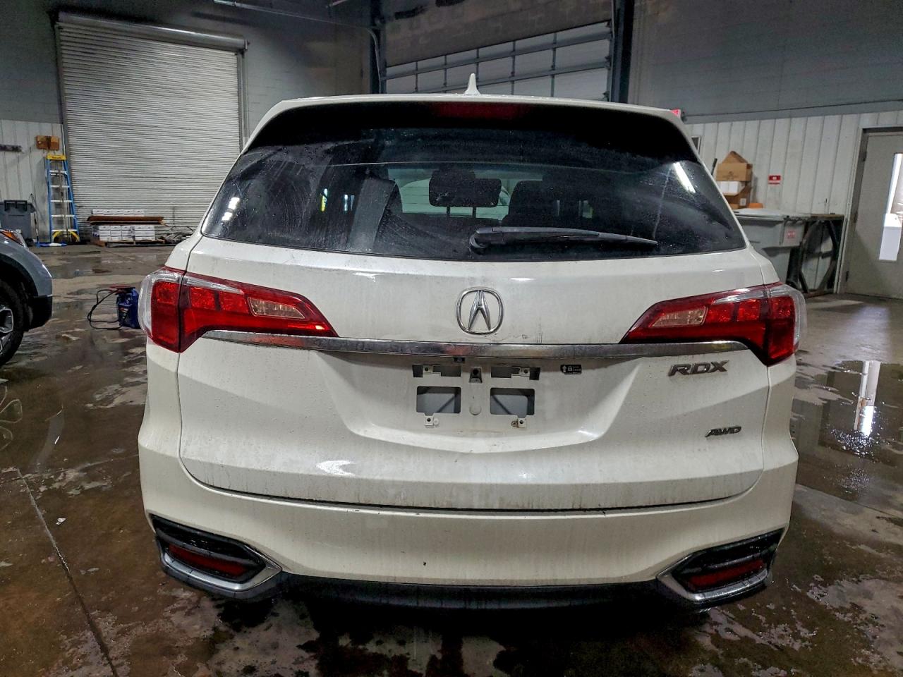 Acura RDX Image 10