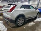 Cadillac XT4 Premium Luxury Image 11
