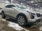 Cadillac XT4 Premium Luxury Image 12