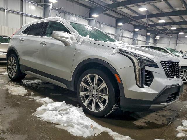 Cadillac XT4 Premium Luxury Image 12