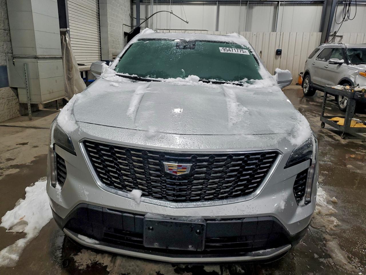 Cadillac XT4 Premium Luxury Image 8