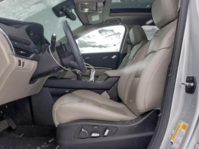 Cadillac XT4 Premium Luxury Image 3