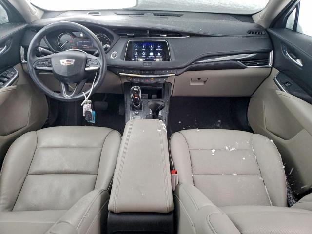 Cadillac XT4 Premium Luxury Image 6