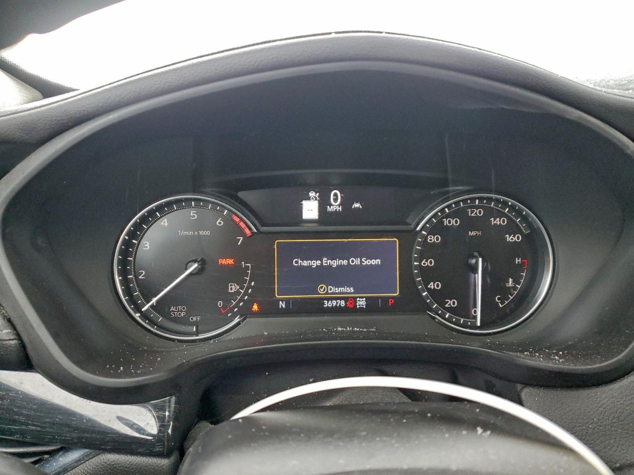 Cadillac XT4 Premium Luxury Image 7