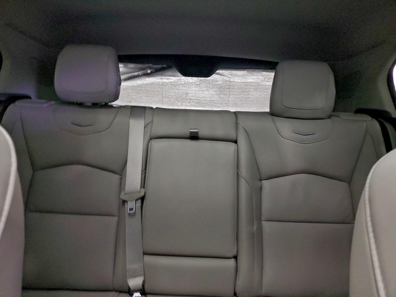 Cadillac XT4 Premium Luxury Image 5