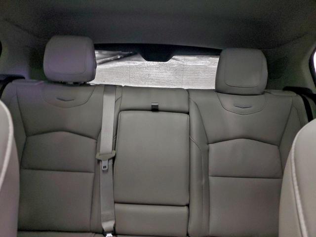 Cadillac XT4 Premium Luxury Image 5