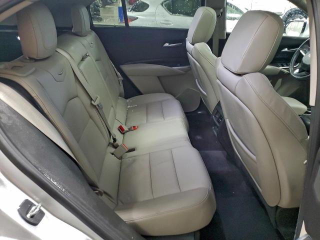 Cadillac XT4 Premium Luxury Image 9