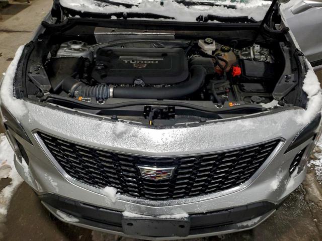 Cadillac XT4 Premium Luxury Image 10