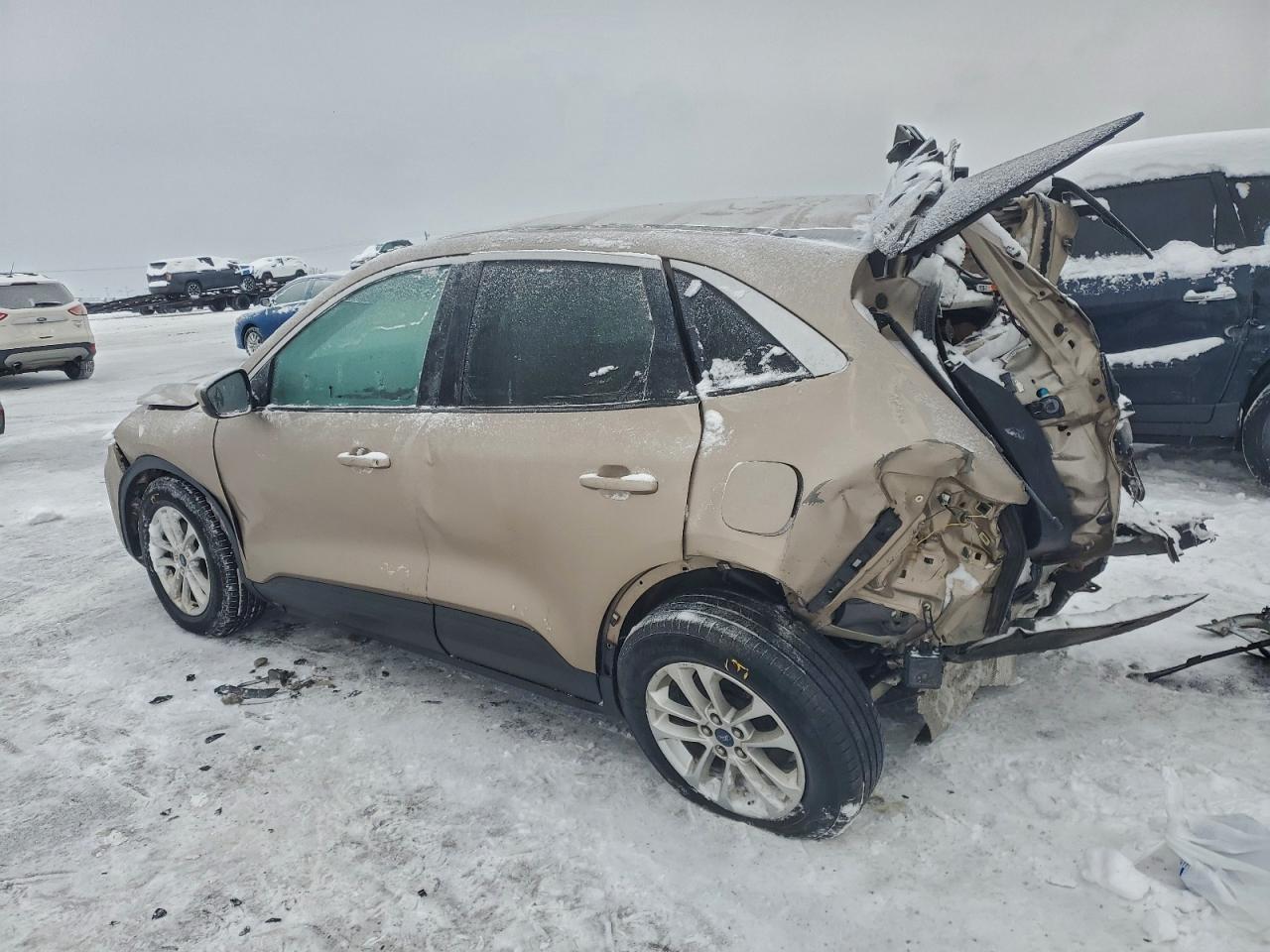 Ford Escape Se Image 3