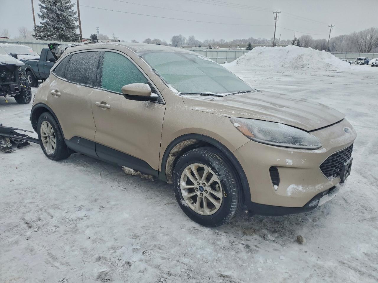 Ford Escape Se Image 2