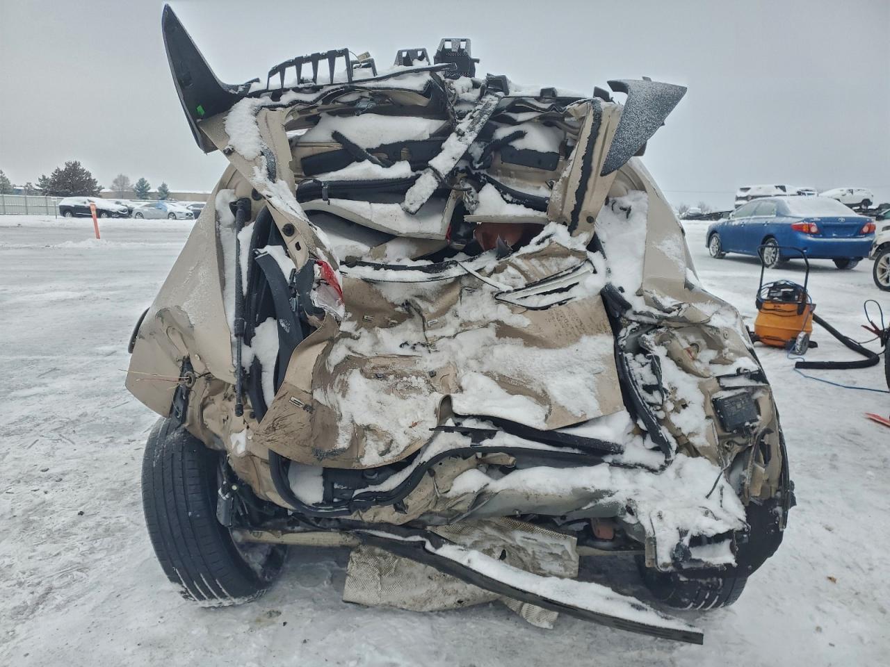 Ford Escape Se Image 12