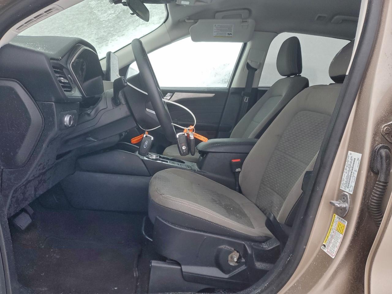 Ford Escape Se Image 7