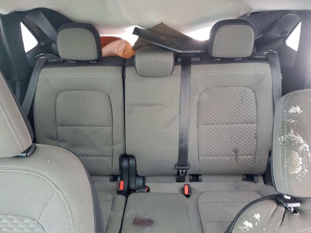 Ford Escape Se Image 4